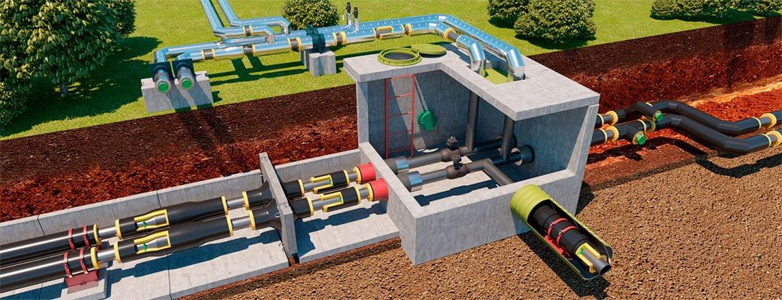 Altyapı Projelerinde Kalite ve Güvenilirlik: İlbey Mühendisliğin Yaklaşımı